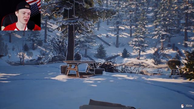 Life Is Strange 2 Прохождение #4 Я - УБИЙЦА! смотреть онлайн