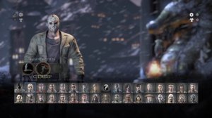 Чужой против ДиВоры и Джейсон против рептилии в Mortal Komb