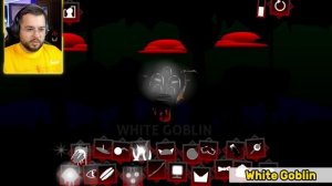 МОД Incredibox Sprunki DEFINITIVE ФАЗА 5 vs ФАЗА 6 vs ФАЗА 7 vs ФАЗА 8 😱 РЕ