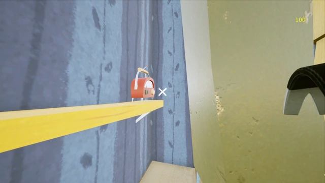 ГРАФИКА НА ВЫСОТЕ ! ПРОХОЖДЕНИЕ МОДА STREET NUMBER 11! HELLO NEIGHBOR смотреть онлайн