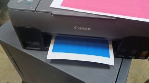 Воздух в трубопроводе Canon g 2420 - видео инструкция по реш