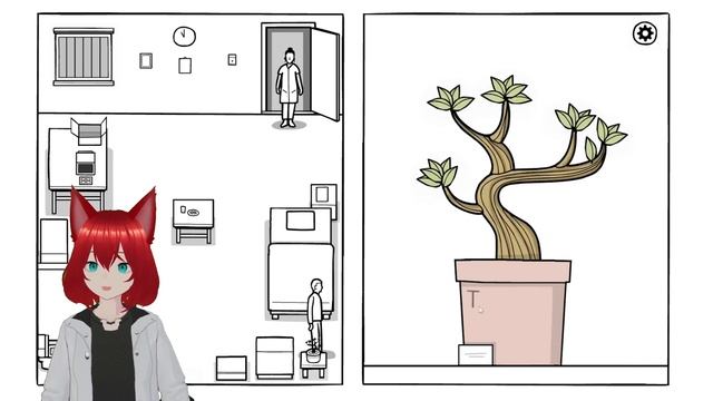 Распутывая клубок воспоминаний - The White Door смотреть онлайн