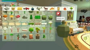 Призыв Второй Фазы Гробовщика в Chicken Gun! Красный Гробов