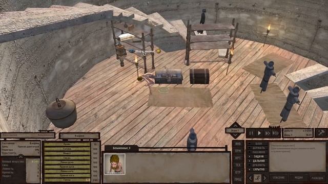 САМЫЙ СИЛЬНЫЙ ЧЕЛОВЕК В КЕНШИ смотреть онлайн