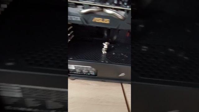 что делать если после установления оперативной памят?