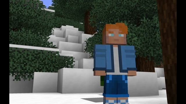 Как Сделать Идеально Красивый Майнкрафт?! | Как Улучши?