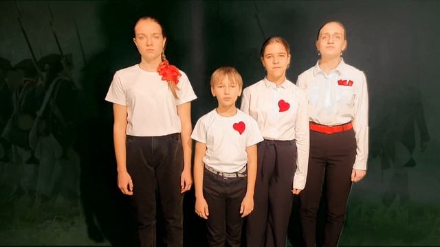 Театральный кружок 