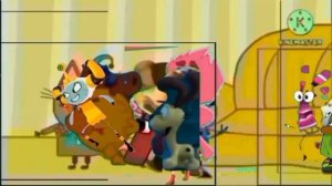 Побег от компота (Add Round 50)