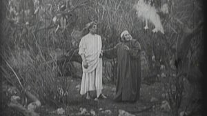 L'Inferno // Ад (1911) 480p - 4K AI
