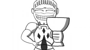 ГЕРОЙ СВЯТОЙ НАЦИИ в KENSHI | КЕНШИ