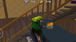 Бр..Бр..Бр..Патапим попал в ресторан Пивальди.Выпуск 8#