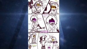 Дроны убийц  (мини комикс)#3 #AniVerse