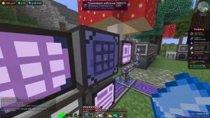 МОЛЕКУЛЯРНЫЙ ПРЕОБРАЗОВАТЕЛЬ #7 TechnoMagicRPG McSkill Майнкраф?