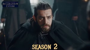 Сериал Сериал Завоеватель Иерусалима: Салахаддин Айюби / Сезон 2 серия 17
