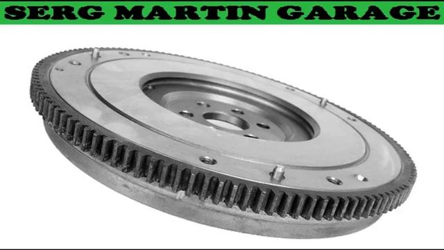 Метка на маховике зачем нужна и как найти