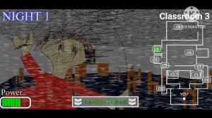 Я Встретил ПЛЕЙТАЙМ! Пять Ночей с БАЛДИ!