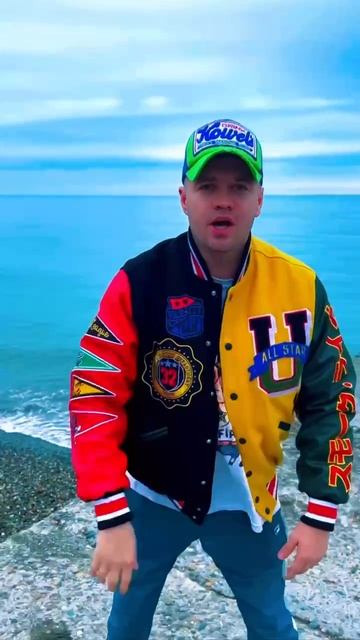 Турбомода, TIMOFEEW - На моря смотреть онлайн