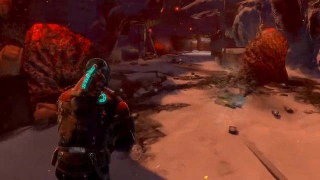 Dead Space 3: Awakened. Невозможная сложность. Глава 1. Без урона. [Без DLC. Без комментариев] смотреть онлайн