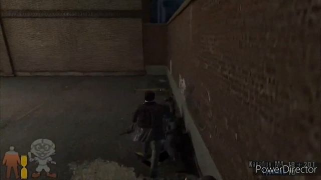 Прохождение Max Payne 2: The Fall Of Max Payne Часть 3 Финал (PC) (Без ко смотреть онлайн