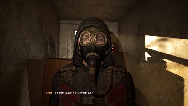 Грустная история про рекрутов Зулуса #сталкер2 #сталке