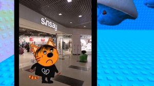 РЕАКЦИЯ НА ТРЁХ КОТОВ ИЗ ЛАЙКА... *это треш* | 13 часть | #р?