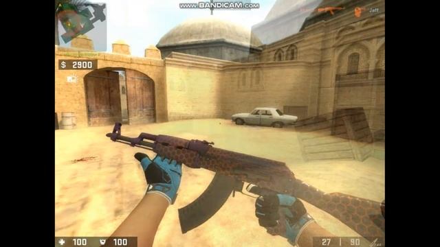 мой первый мувик по Css V90