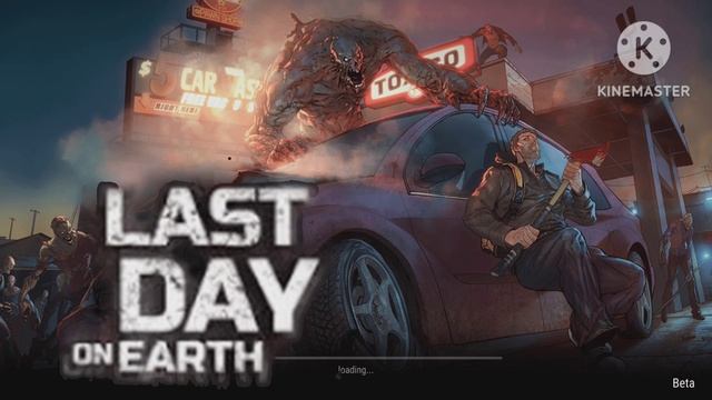 Last Day On Earth. (Беспредел на ярмарке) #музыка #lastdayonearth