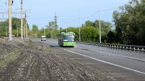 Автобус Scania OmniLink CL94UB (АР 071 22)