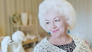 Продолжаем создавать уют в стиле прованс