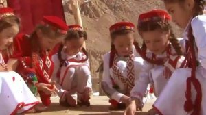 ШОГУН БАХОР МУБОРАК