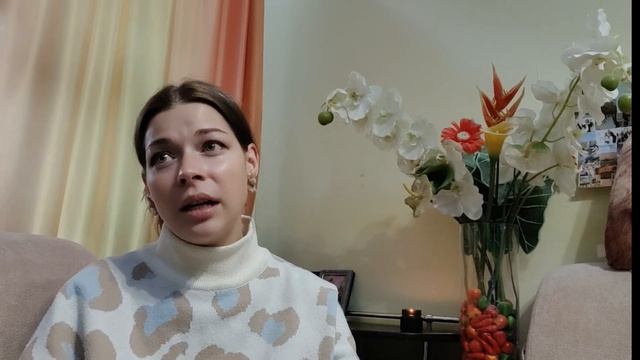 Обзор дорам: 