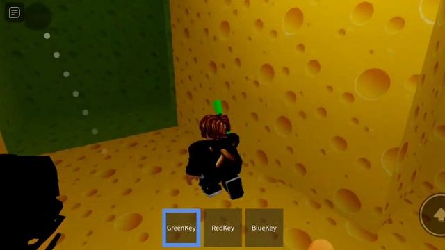 Как пройти 1 часть cheese escape/как пройти 1 часть сырного ла смотреть онлайн