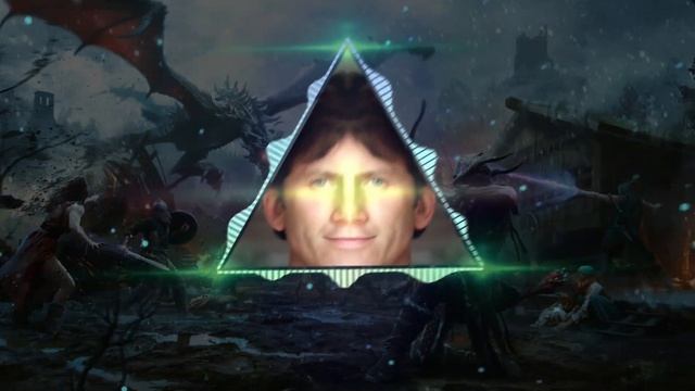 ТОДД ГОВАРД - КУПИ СКАЙРИМ (SUNO AI Music) #skyrim #toddhoward #sunoai