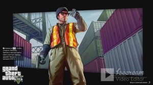 Установка и обзор мода Simple Zombies для гта 5