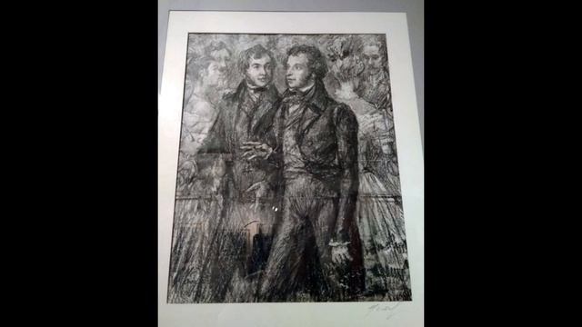 Людмила Зиновьева. В гостях у друга смотреть онлайн