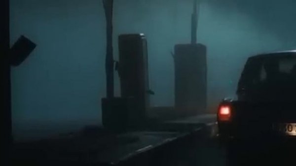 Нулевой пациент 6 серия