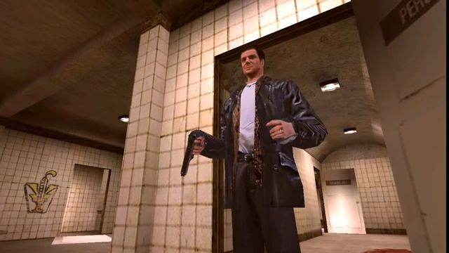 Max Payne Mobile прохождение (androed) смотреть онлайн