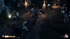 Ghost of Tsushima Идеальное парирование и уклонение (Смертель