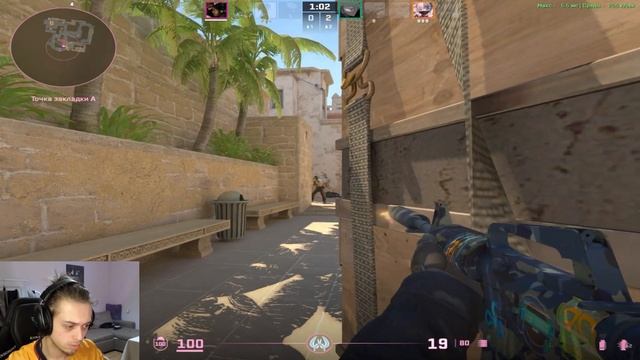 ЭТО ИМБА! ИГРАЮ НА КОНФИГЕ ДОНКА / ТЕСТИМ CFG DONK