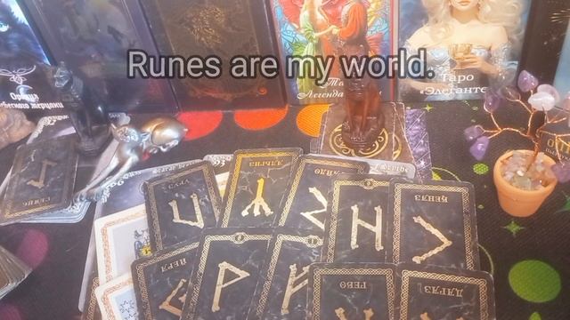 🔮Коридор затмений избавил вас от...#магия#предсказани смотреть онлайн