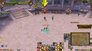 Жрец Аспект Нападения (ПВЕ) | Нить Судьбы | Гайд Аллоды ?