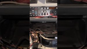 Маз 5440 2020 год замена моторчика печки