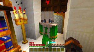 Я Прожил 100 Дней за ХОЗЯИНА Рабынь в Майнкрафте