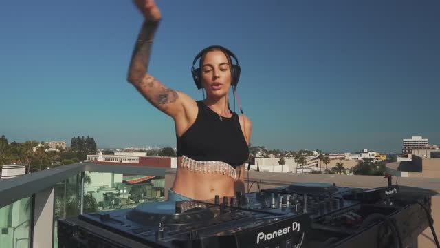 DeepMe - Live @ San Francisco, California смотреть онлайн