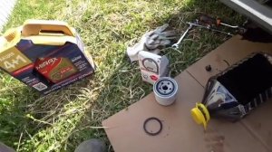 МОТОРНОЕ МАСЛО MIRAX 5W30 & ЧТО И КАК НА САМОМ ДЕЛЕ?! #mirax #мот