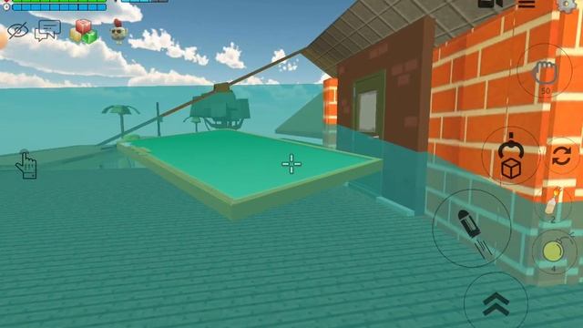 серия с бабушкой 33 часть в чикен ган/ унас пащол патоп ? смотреть онлайн