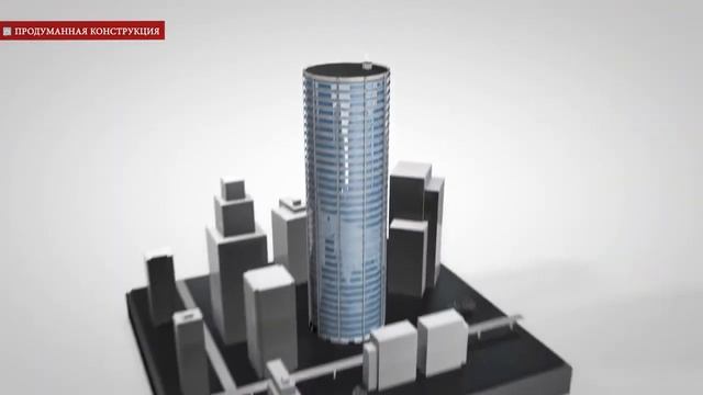 Напольный конденсационный газовый котел ELCO Trigon XXL