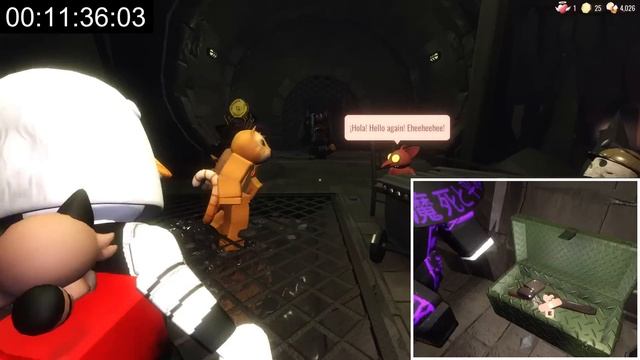 МИРОВОЙ РЕКОРД? Спидран 12 КРЕСТОВ в ШАХТАХ отеля робло смотреть онлайн