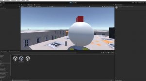 вторая часть как я создаю чикен ган в unity