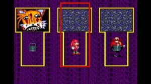 Что случилось с Тейлзом?|Прохождение Sonic.EXE RE-TAKE - KNUCKLES DE